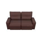 Maddox Power Reclining 2-seat Sofa W/ Headrest - Image 3