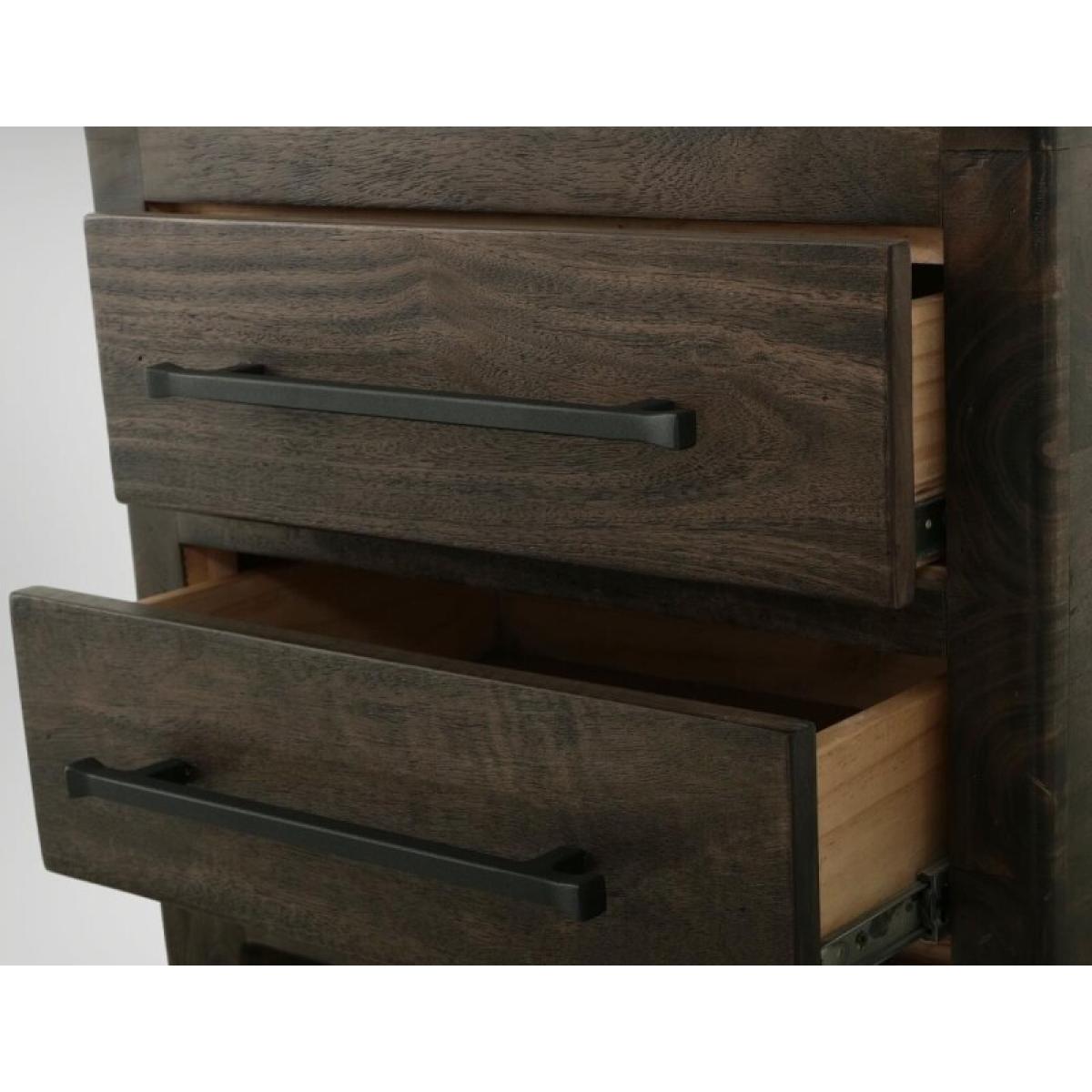 4 Drawer Chest - Merida - Image 7