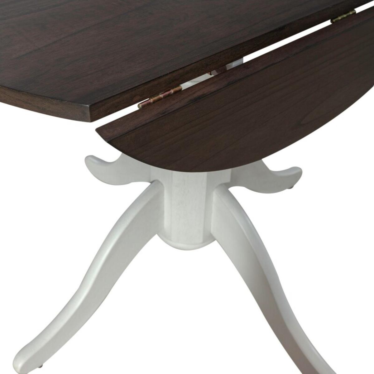 Drop Leaf Table Top - Image 8