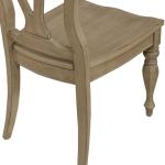 Magnolia Manor Splat Back Side Chair (RTA) - Image 9