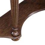 Allington Demilune Sofa Table - Image 10