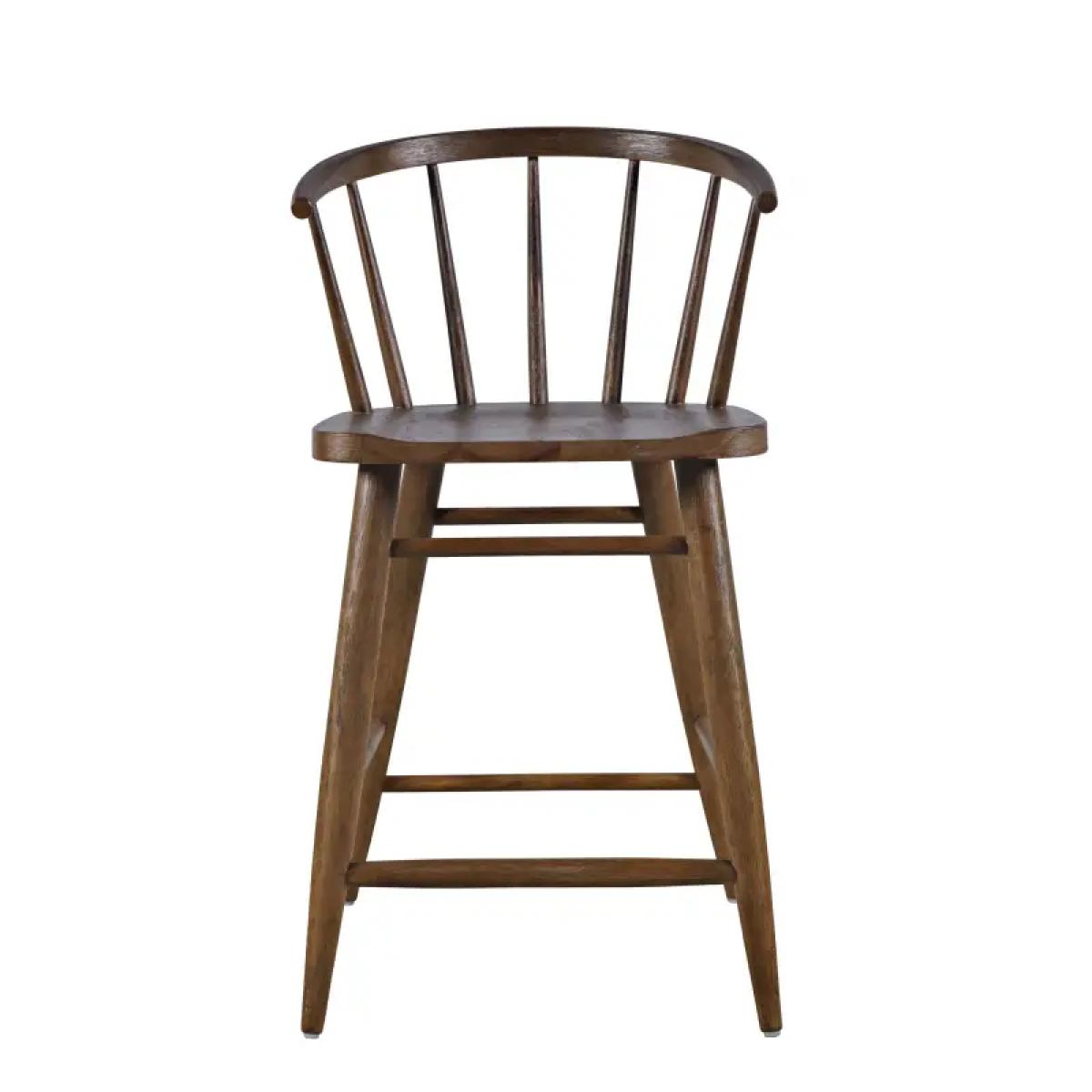 Fitz Dining Stool - Image 2