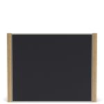 Davie King Panel Bed - Image 8