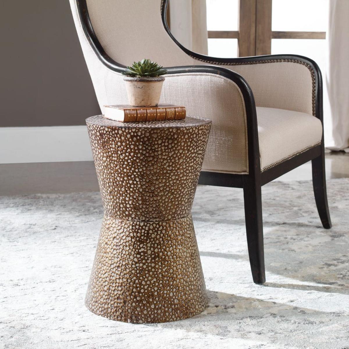 Cutler Accent Table - Image 3