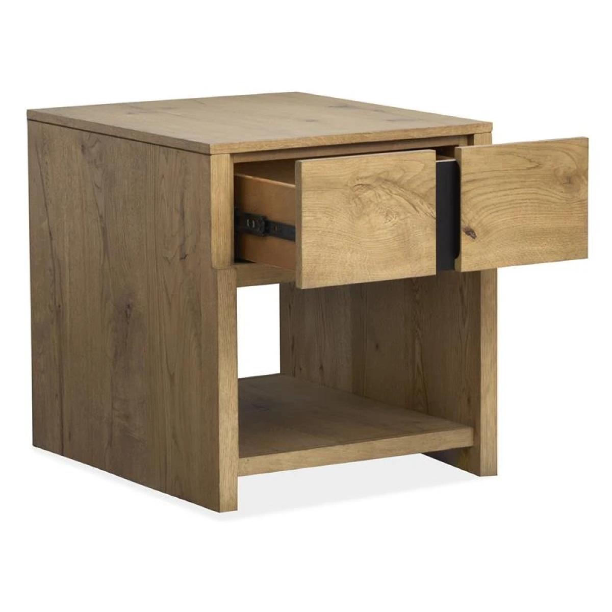 Ripley T6421-03 Rectangular End Table - Image 9