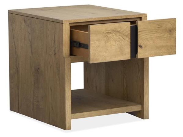 Ripley T6421-03 Rectangular End Table - Image 9