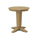 Build Your Own Pedestal Table w/ 30"H Aria Pedestal - Image 9
