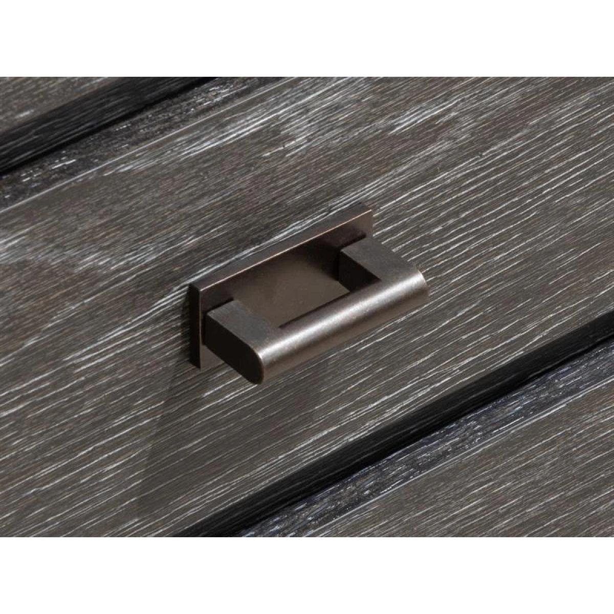 Plum T5990-03 Rectangular End Table - Image 8