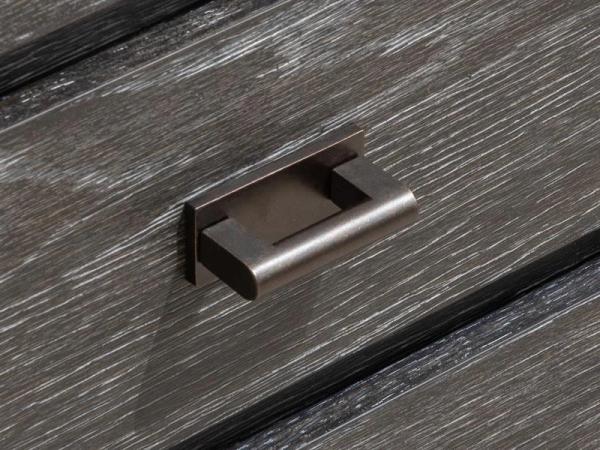 Plum T5990-03 Rectangular End Table - Image 8