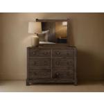 6 Drawer, Dresser - Atenas - Image 5