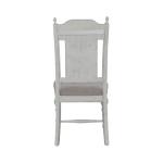 River Place Panel Back Side Chair (RTA) - Image 6
