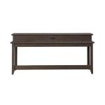 Paradise Valley Console Bar Table - Image 6