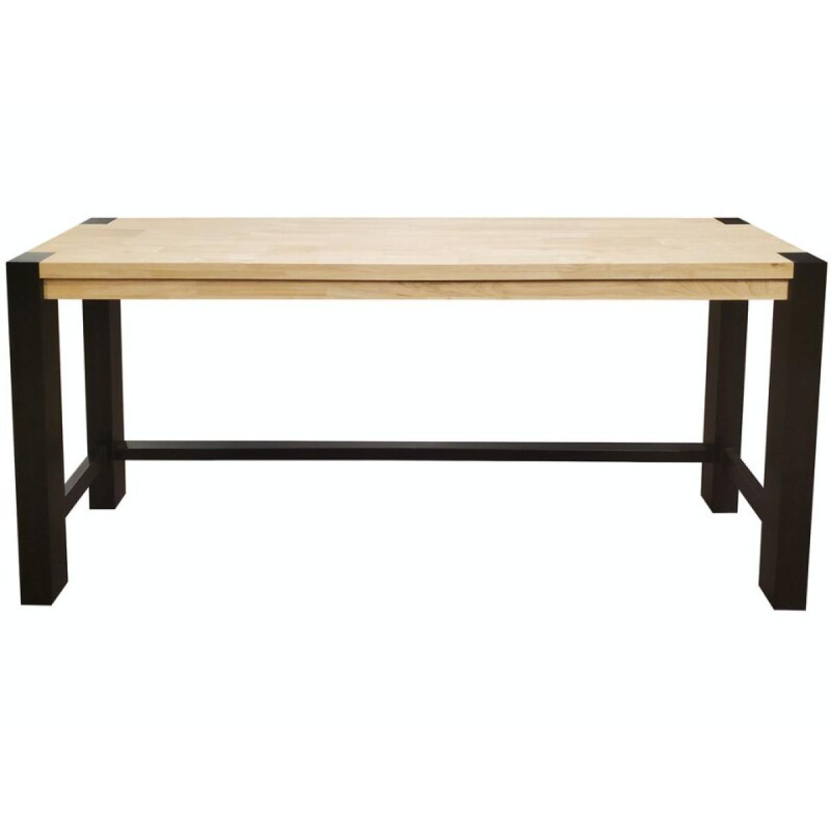 dcf3dece9d16e3b1f33e8beb358cced8 Chicago Counter Table - Image 1