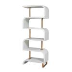 Bia Etagere, White - Image 4