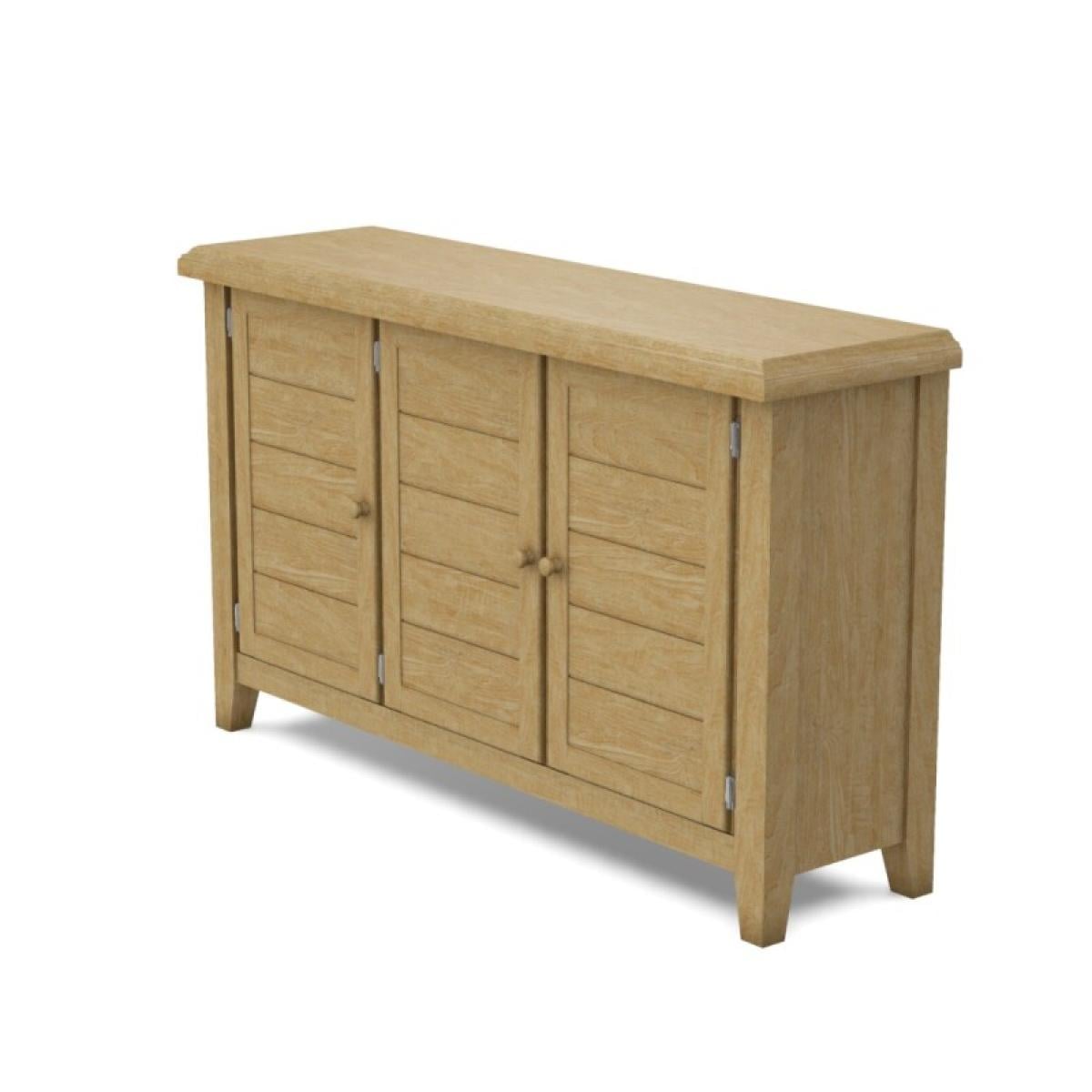 Canyon 3-Door Buffet - Image 10