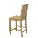 24" Seaside Counter Stool - Image 17