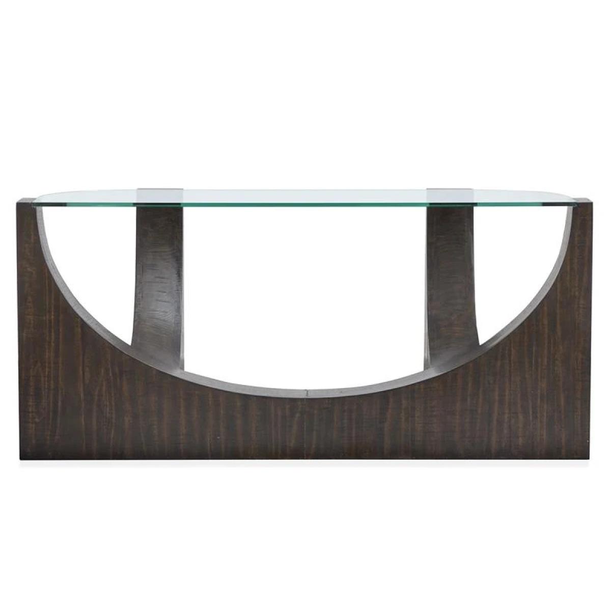Beckham T6336-86 Console Sofa Table - Image 7