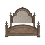 King Poster Bed - Image 4