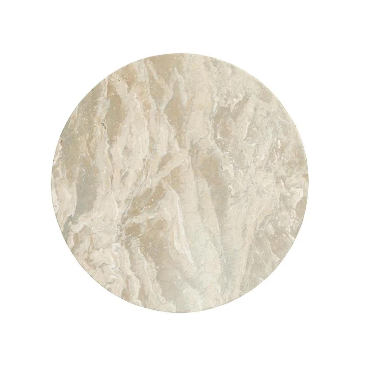 McPherson T6351-05 Round End Table - Image 5