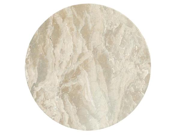 McPherson T6351-05 Round End Table - Image 5