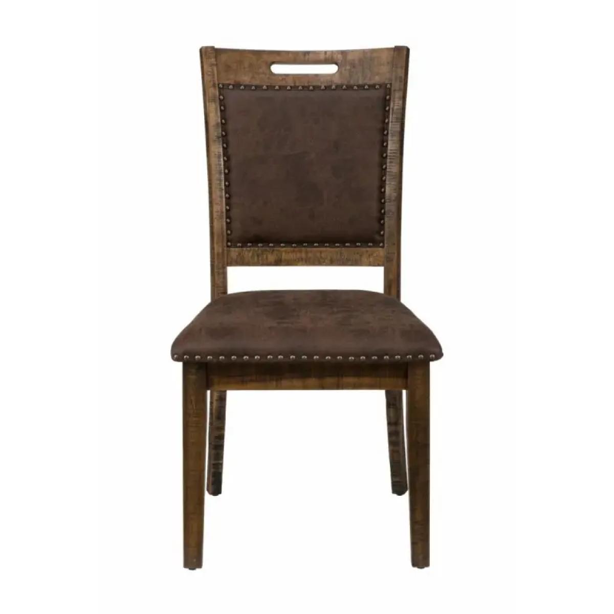 Cannon Valley Upholstered Chair - Image 4