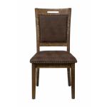 Cannon Valley Upholstered Chair - Image 4