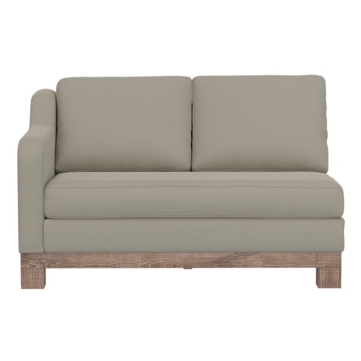 Wooden Frame & Base, Sectional - Samba - Image 3