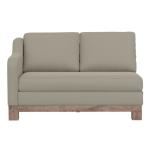 Wooden Frame & Base, Sectional - Samba - Image 3