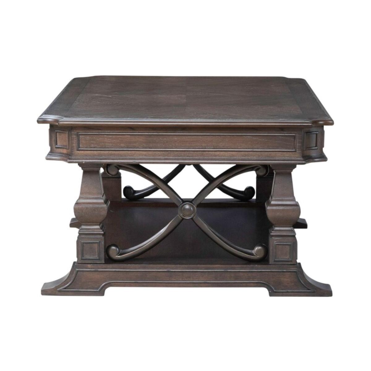Providence Park Cocktail Table - Image 4