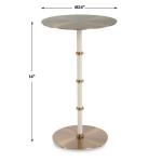 Cyprus Accent Table - Image 6
