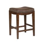 Aspen Skies 4 Piece Console Set (1-Console 3-Stools) - Image 4