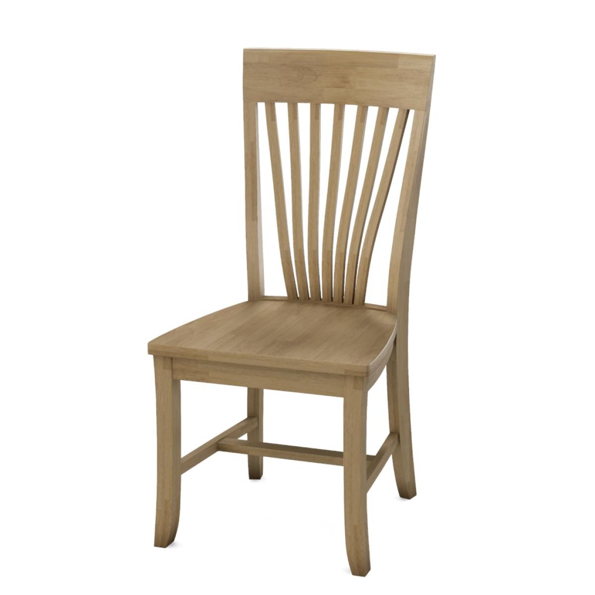 Curated Collection - Amanda Chair - Image 7
