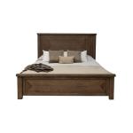 5/0 Headboard - Novus Lodge