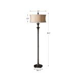Brazoria Floor Lamp - Image 4