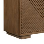 Easton 3 Door Accent Cabinet - Image 4