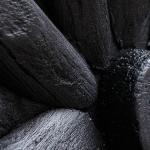 Bahama Wood Wall Decor, Black - Image 3