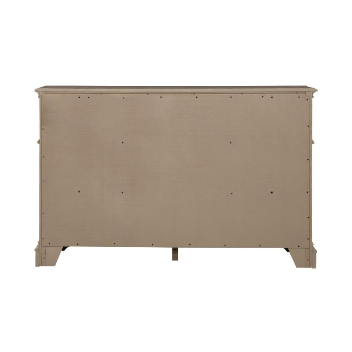 Magnolia Manor 7 Drawer Dresser - Image 6