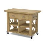 X-Side Kitchen Island - Image 8