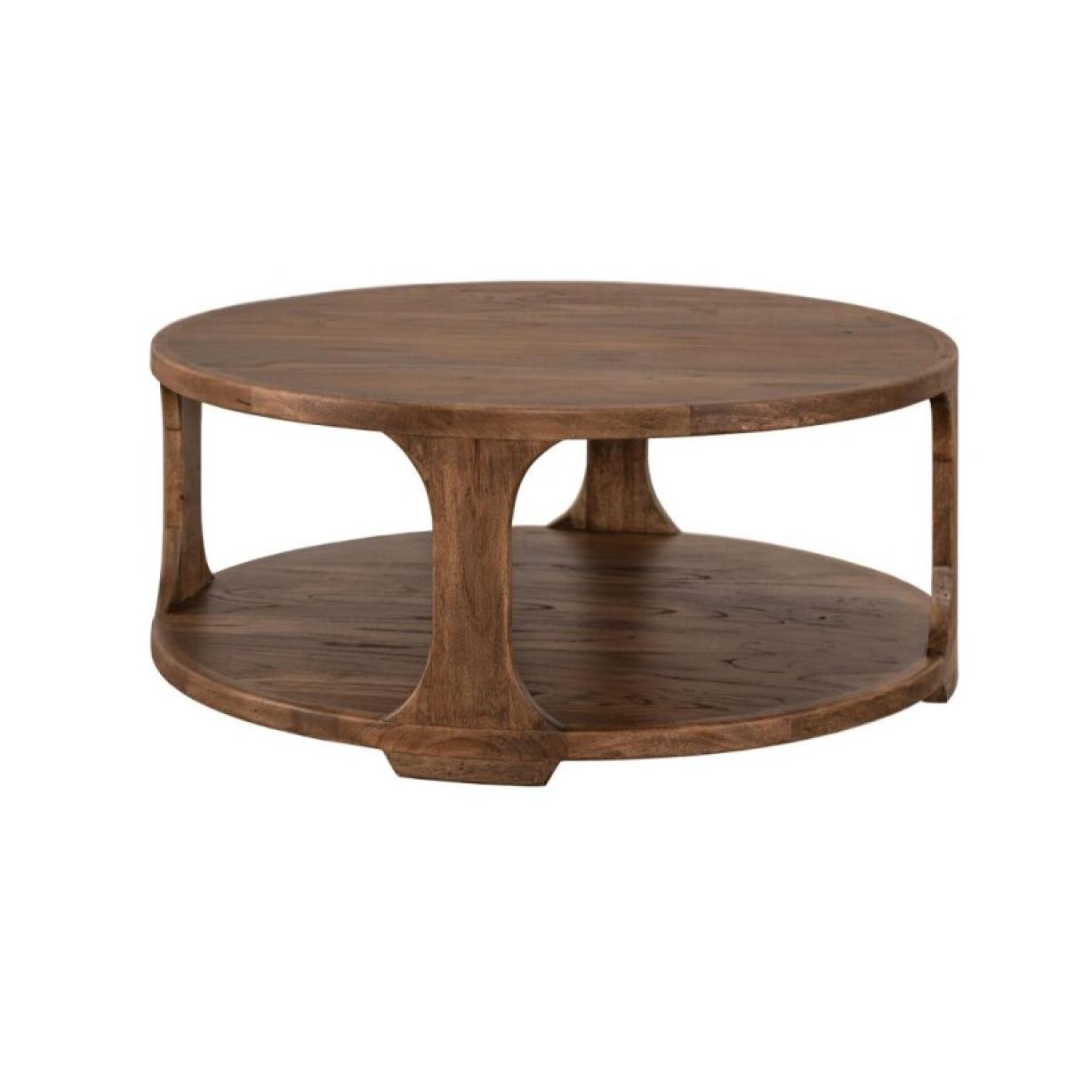 dd59cf183f887f123f6756a38b390afe 1 Shelf Cocktail Table - Balam - Image 1