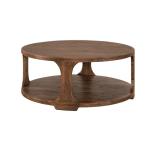 1 Shelf Cocktail Table - Balam