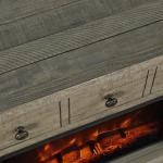 Telluride 32" Fireplace - Image 6