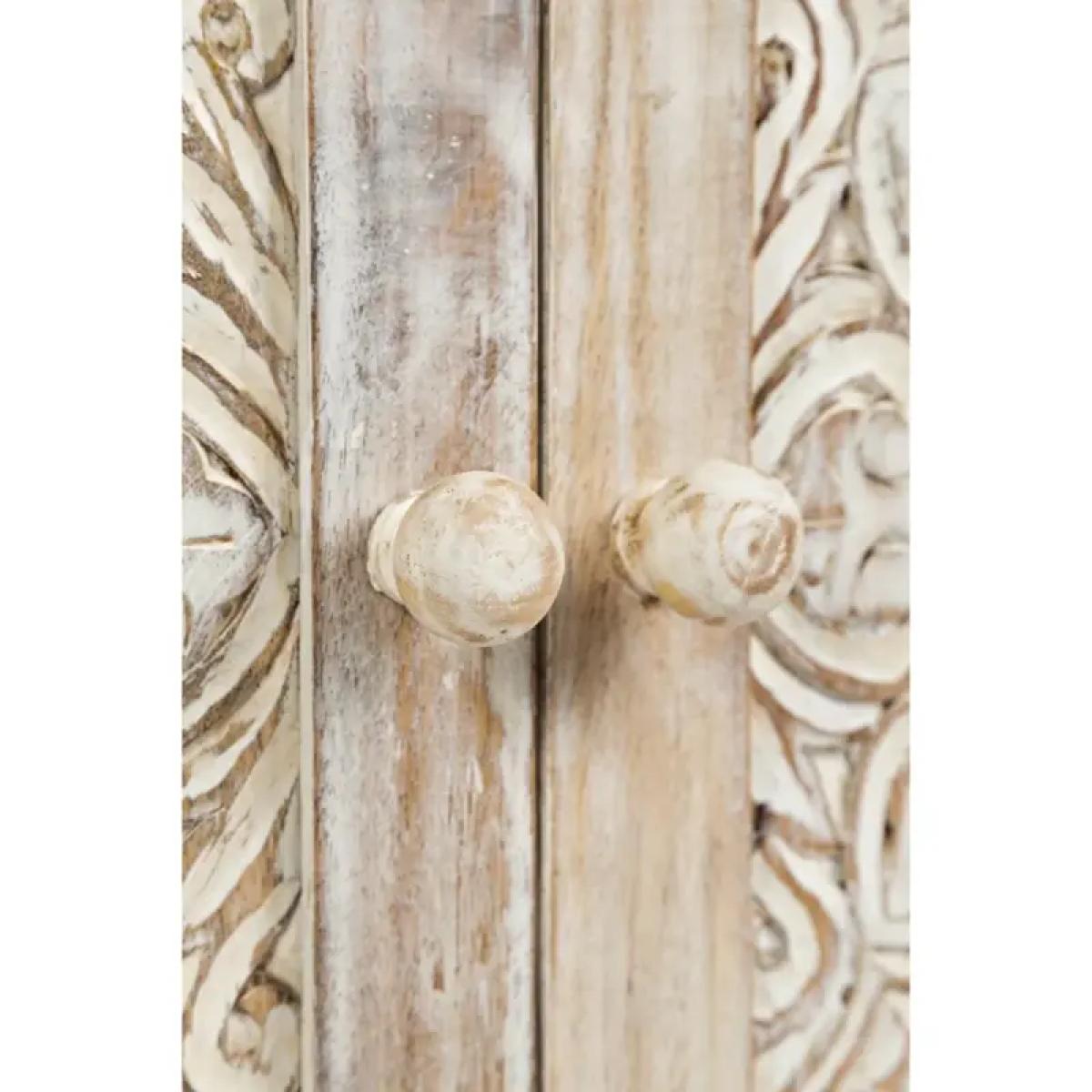 Chloe Accent Cabinet - Image 9