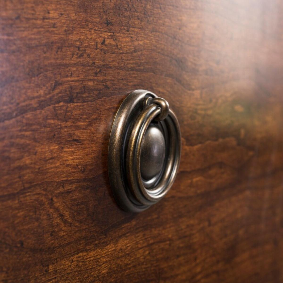 Rustic Traditions Night Stand - Image 6