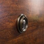 Rustic Traditions Night Stand - Image 6