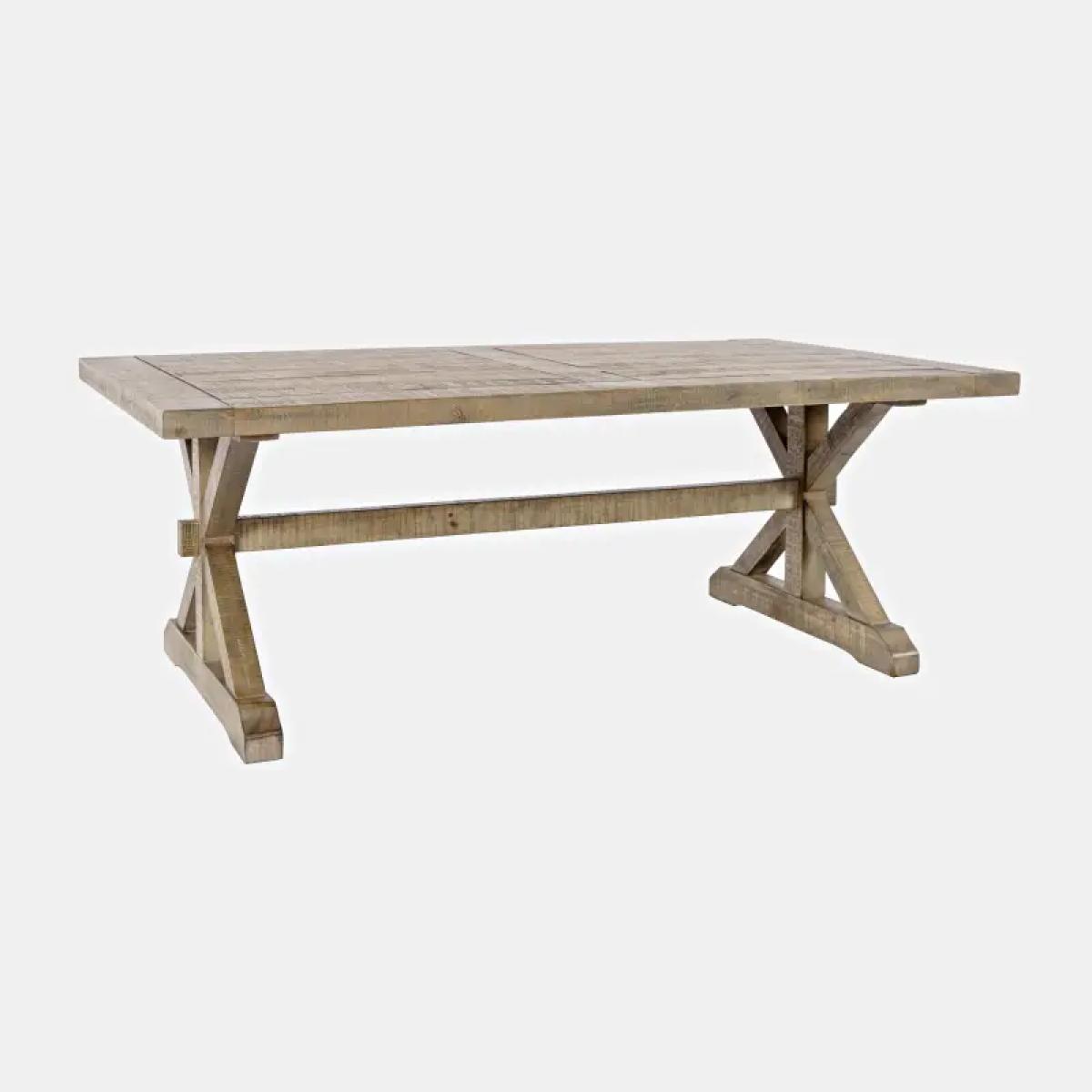 Carlyle Crossing Coffee Table - Image 4