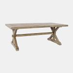 Carlyle Crossing Coffee Table - Image 4
