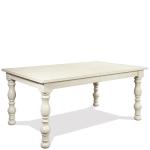 Rect Dining Table - Image 5