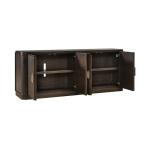 City View 82 Inch TV Console - Image 8
