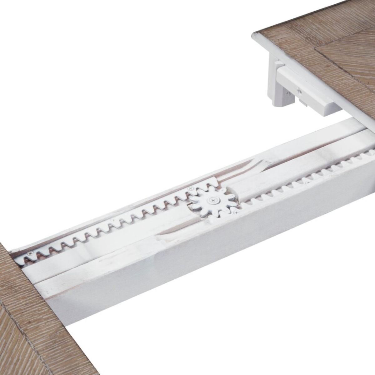 Magnolia Manor Leg Table - Image 9