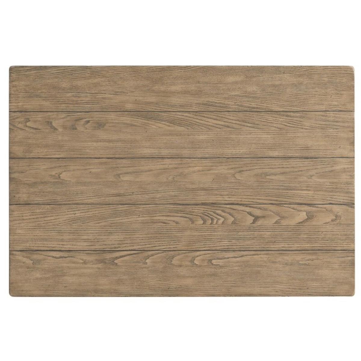 Rectangle Cocktail Table - Image 13